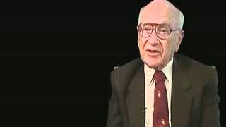 Milton Friedman on Democracy (full video clip)