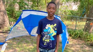 Father identifies teen son killed in Muskegon shooting
