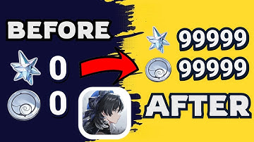 Wuthering Waves Hack/Mod iOS & Android – How I Got Unlimited Astrite in Wuthering Waves