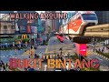 4K Walk Around Bukit Bintang Kuala Lumpur Malaysia 2021