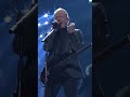 'Wrecking Ball' cover by John Miles at 'Night Of The Proms' FULL VIDEO @JohnMilesOfficial