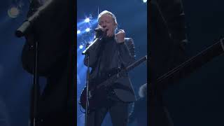 Wrecking Ball Cover By John Miles At Night Of The Proms Full 
