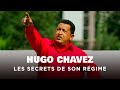 Hugo chvez    au cur du bouleversement vnzulien  portrait  amp