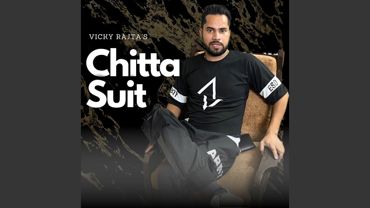 Chitta Suit