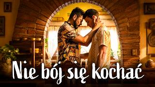 Nie Bj Si Kocha  2022  Film Romantyczny  Cay Film  Polski Lektor