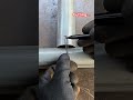 tricks on iron pipes #iti #shorts #youtubeshorts #diy #welder #skils
