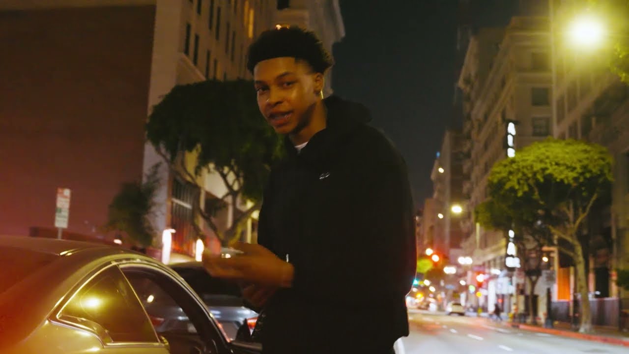 JAAAY3 - Don't Rub It In (Official Music Video) Dir.