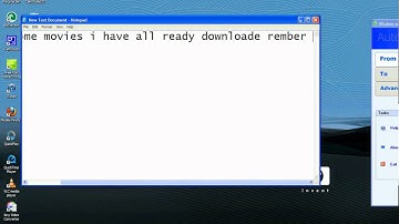 How To: install bit torrent and use pirate bay