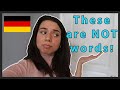 Brands that Germans use as Words! (do you do this?)
