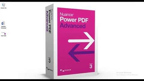 Creating Header & Footer with Power PDF