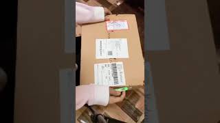 Unboxing Feather The Owl White Noice