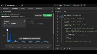 1422 Maximum Score After Splitting a String
