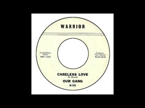Our Gang - Careless Love