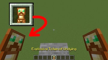 explosive totem of undying?