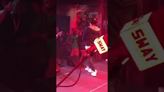 The Day I Got to Freestyle for Sway in the Morning | SXSW 2017 Throwback