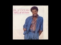 Billy Ocean - There