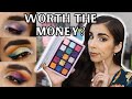 WATCH THIS BEFORE YOU BUY THE NATASHA DENONA CIRCO LOCO PALETTE | 3 Looks, 1 Palette Plus Review