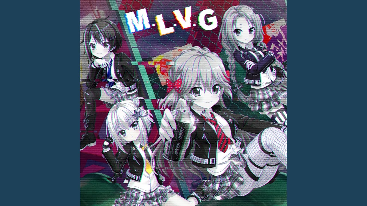 M.L.V.G