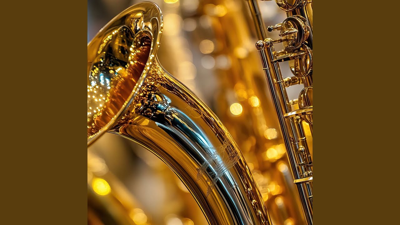 Hushed Rhythms in Mellow Tones