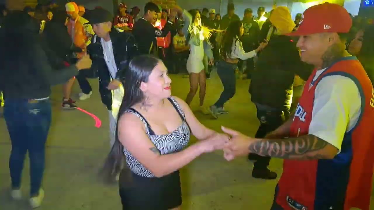 🔥 sonido  LA RUMBITA 🔥