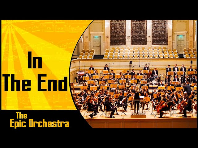 Linkin Park - In The End | Epic Orchestra (2020 Edition) class=