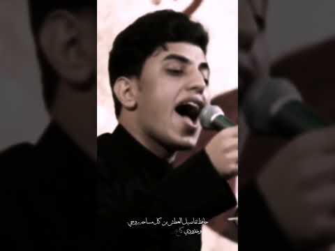 حافظ تفاصيل العطش من كل مساحه بروحي