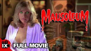 Mausoleum (1983) | RETRO-HORROR MOVIE | Marjoe Gortner - Bobbie Bresee - Norman Burton