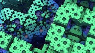 Information David Rake Mandelbulb Example Update