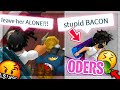 EDATERS MM2 Teamers EXPOSED with KARMA.. 😂😂 | Roblox Murder Mystery 2 Funny Moments