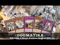 New Dogmatika Deck with Fallen of Albaz and Avaricious Spellcraft Skill!  [Yu-Gi-Oh! Duel Links]