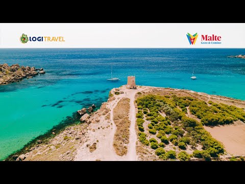 Malte, Découvrez d'autres horizons 2025 - video from Logitravel