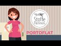 Die Stoffe Hemmers Portoflat
