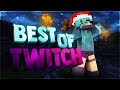 BEST OF TWITCH #8 - TRAPPEUR FOU