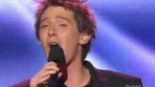 Watch Clay Aiken Unchained Melody video