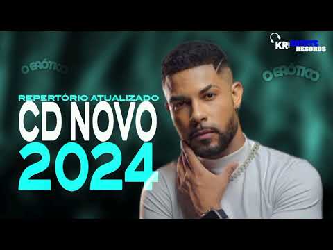 O ERÓTICO REPERTÓRIO ATUALIZADO PRA PAREDÃO JANEIRO 2024