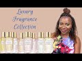 NEW Estée Lauder Luxury Fragrance Collection