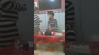 +18 الشابة حورية و المير تاع بلعباس 🤣😂 +18 Cheba Houria