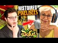 JOUER À DOFUS AVEC SA GRAND-MÈRE | HP #3