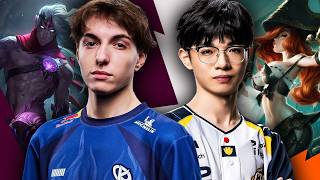 Highlights | First Stand Tournament, Day 2 – ALL GAMES | League of Legends