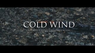 陈雪燃 Xueran Chen | N.E.M - COLD WIND (Official Video)