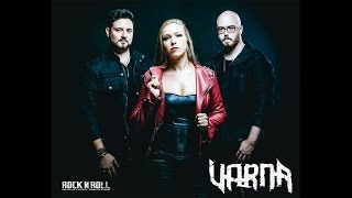 Varna interview with RNRIM