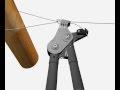 Anchor Wooden Posts - GPAK Anchor Wooden Posts - GPAK