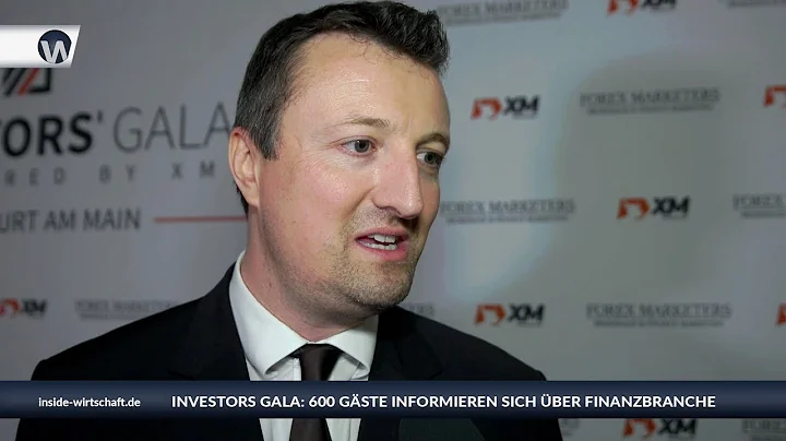 Frank Helmes: "Haben Sie keine Angst vor Aktien"