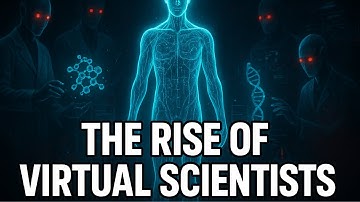 Can AI Scientists Cure Diseases Faster Than Humans?