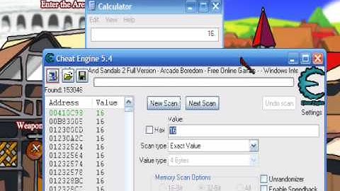 Swords and sandals 2 - Level Hack! - HIGH QUALITY
