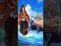 Yoriichi vs Everyone (Demon Slayer) #anime