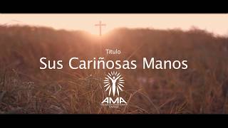 Vignette de la vidéo "Sus Cariñosas Manos - José Manuel Giles y Dani Carrasco"