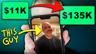 How He 11X’d His Entire Trading Portfolio! (You Can Too)