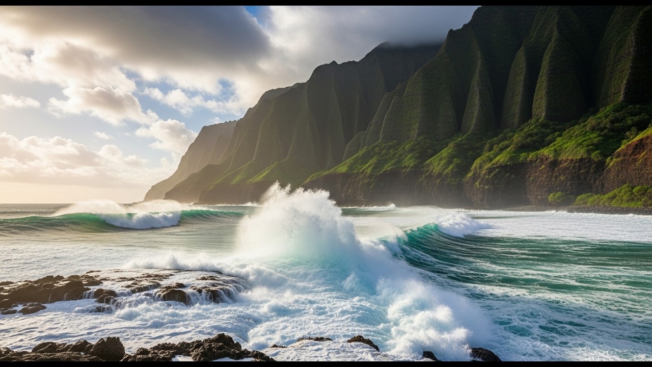 Misteri Pantai Ngliyep: Kisah Nyata yang Tak Berani Diceritakan Orang