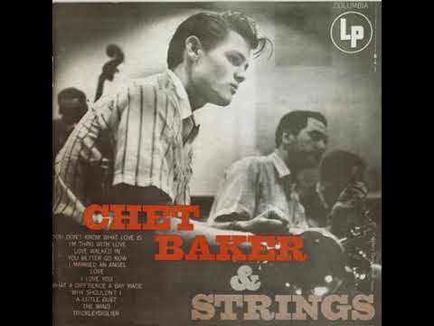 Chet Baker - Trickleydidlier